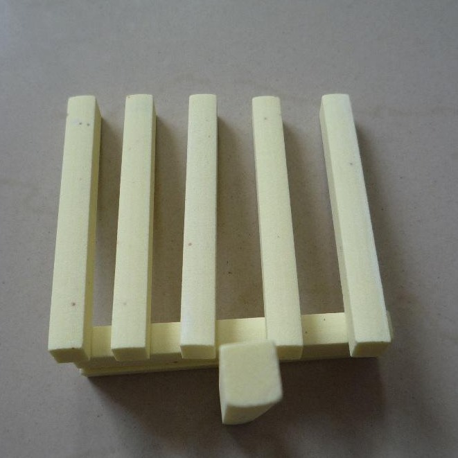 专供 批发白刚玉渗硫绗磨油石 热卖中【值得购买】