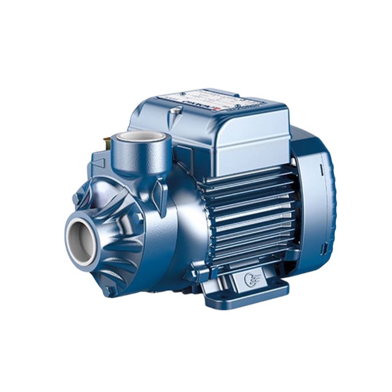 Transfronterizo para QB60 / 70 / 80 / pkm60 serie AC220 / 110 / 127v bomba de refuerzo de cilindro espiral doméstica