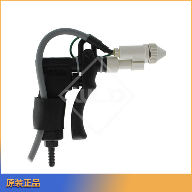 现货 SSD 西西蒂AG-5离子风枪枪形风咀空气型除静电电极长度5米