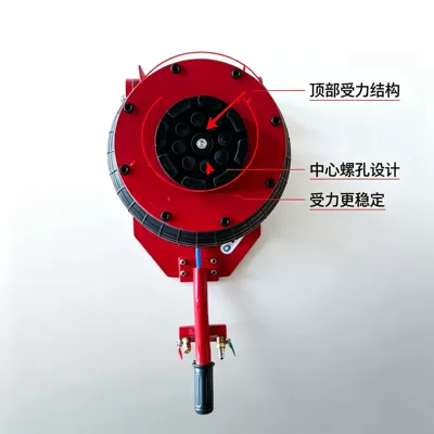 tire changing and repair tool – Car jack