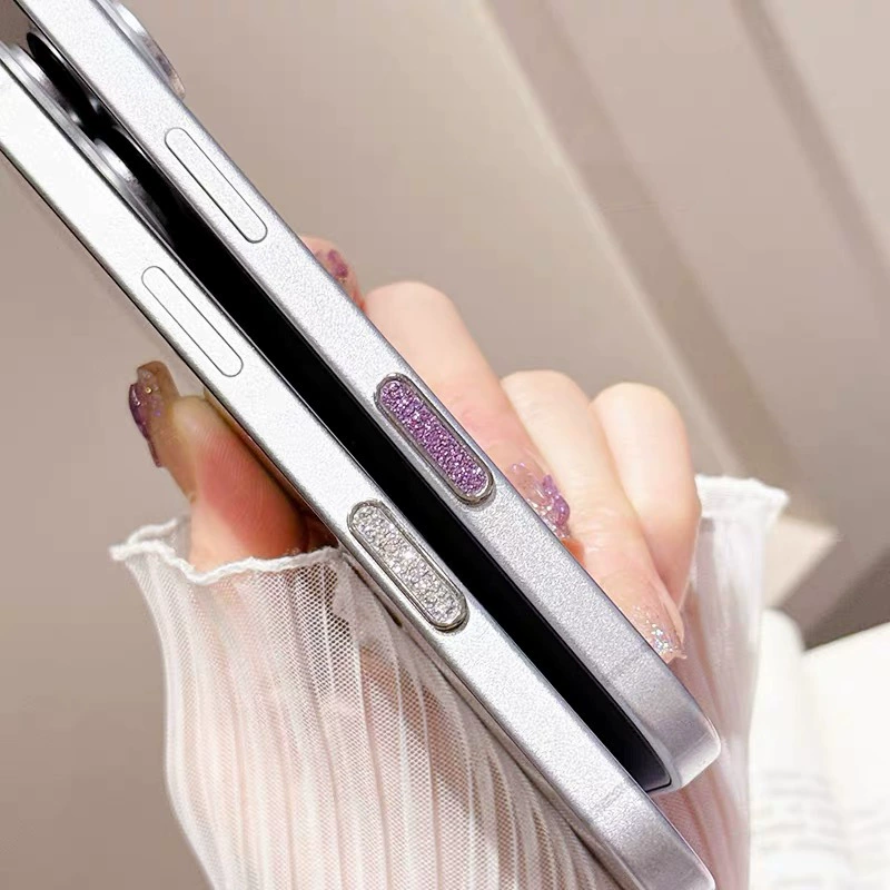 Apple, iPhone16, совместимая защитная крышка для iPhone16 Pro, камера, 16promax