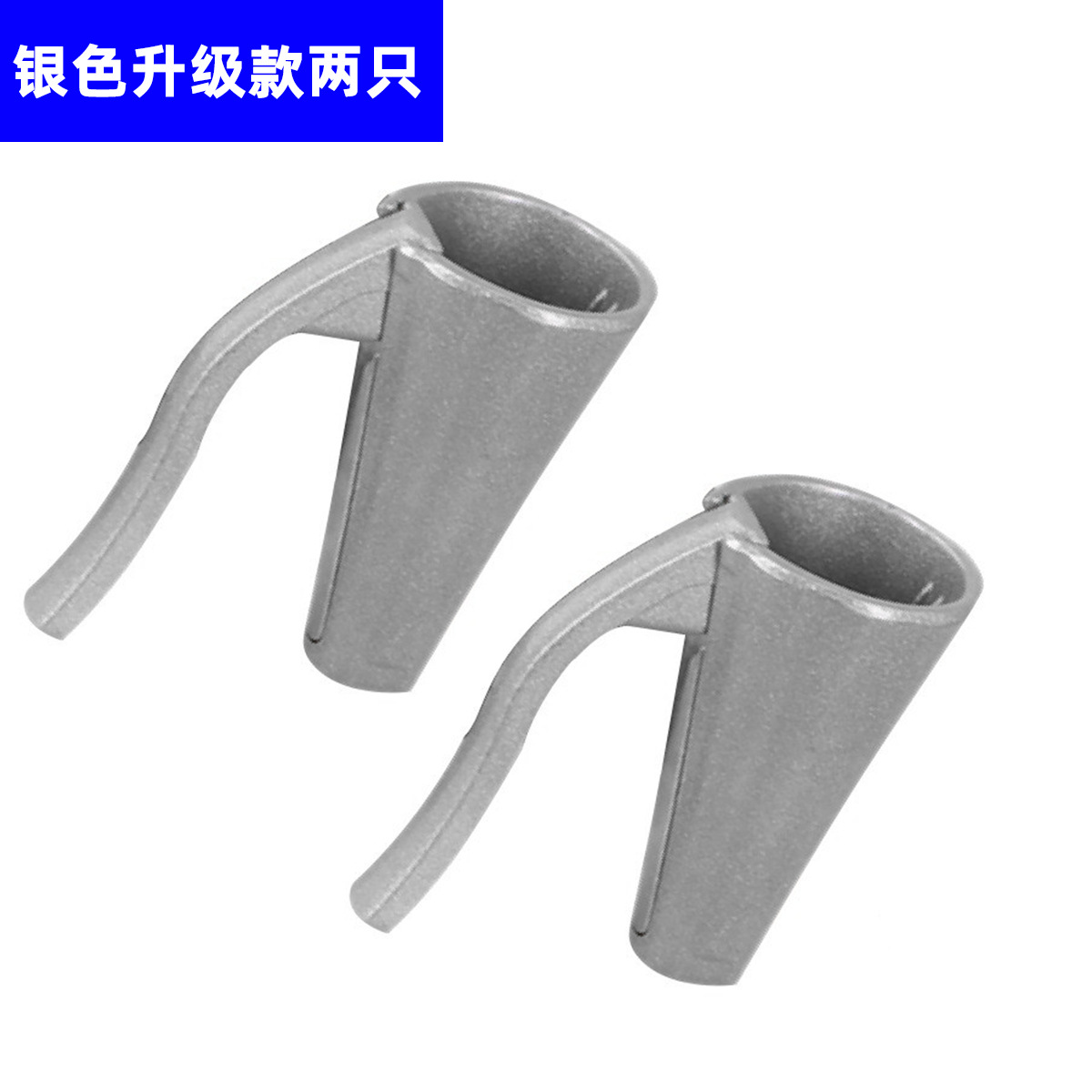 Creativo cáscara de nueces multifuncional mano cascanueces accesorios de cocina cascanueces duradero