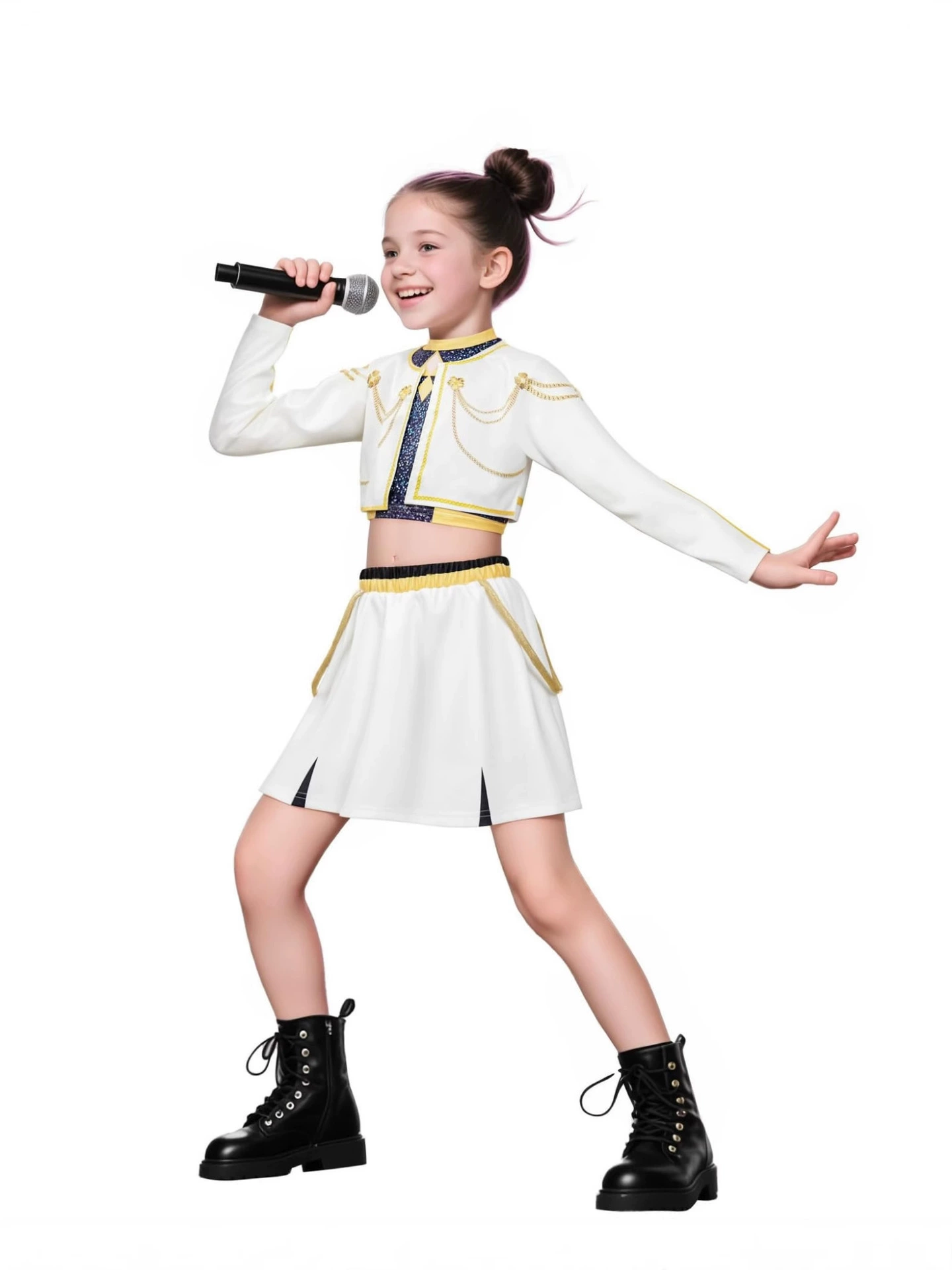 Set, Amazon, city style, children's clothing