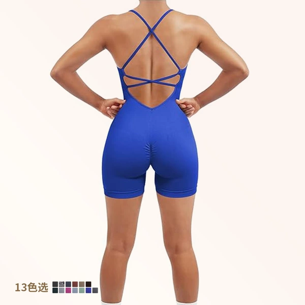 Treasure blue (including chest pads)