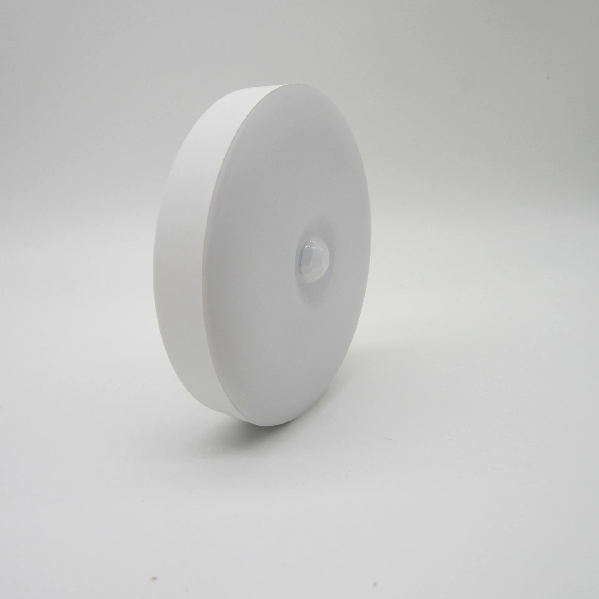 Type C маленькая летающая тарелка заряжает человеческое тело индукционный ночной свет