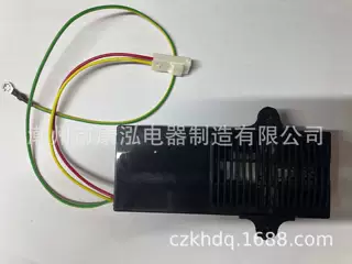 厂家直销 EMC臭氧发生器 二星级标准