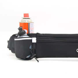 工厂生产户跨境水壶跑步运动腰包马拉松健身装备多功能腰包