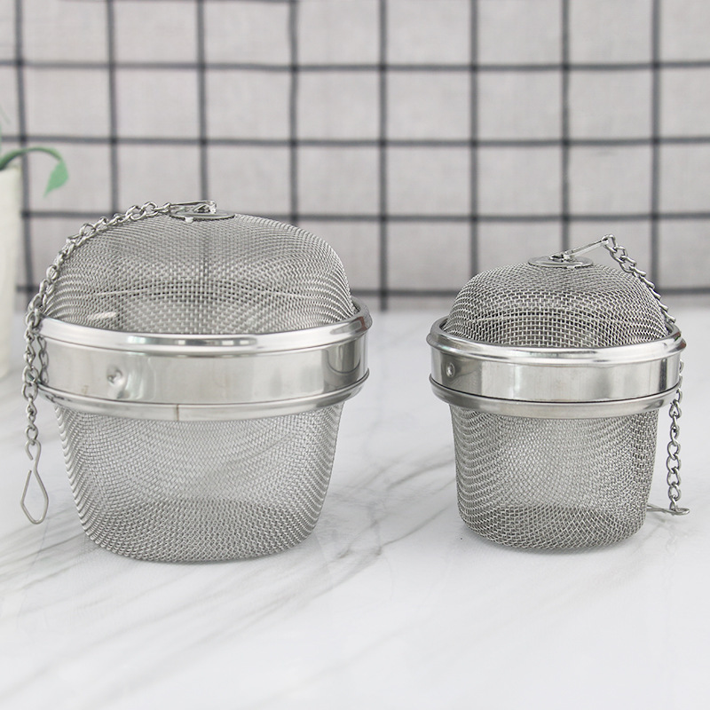 Tea stainless steel