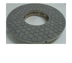 noritake高精度平面研磨用CBN砂轮