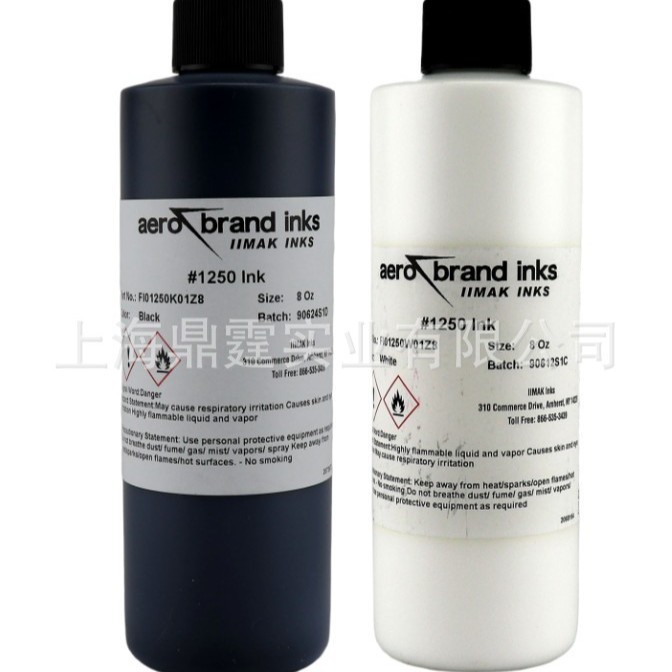 1250 Aero Marking Ink
