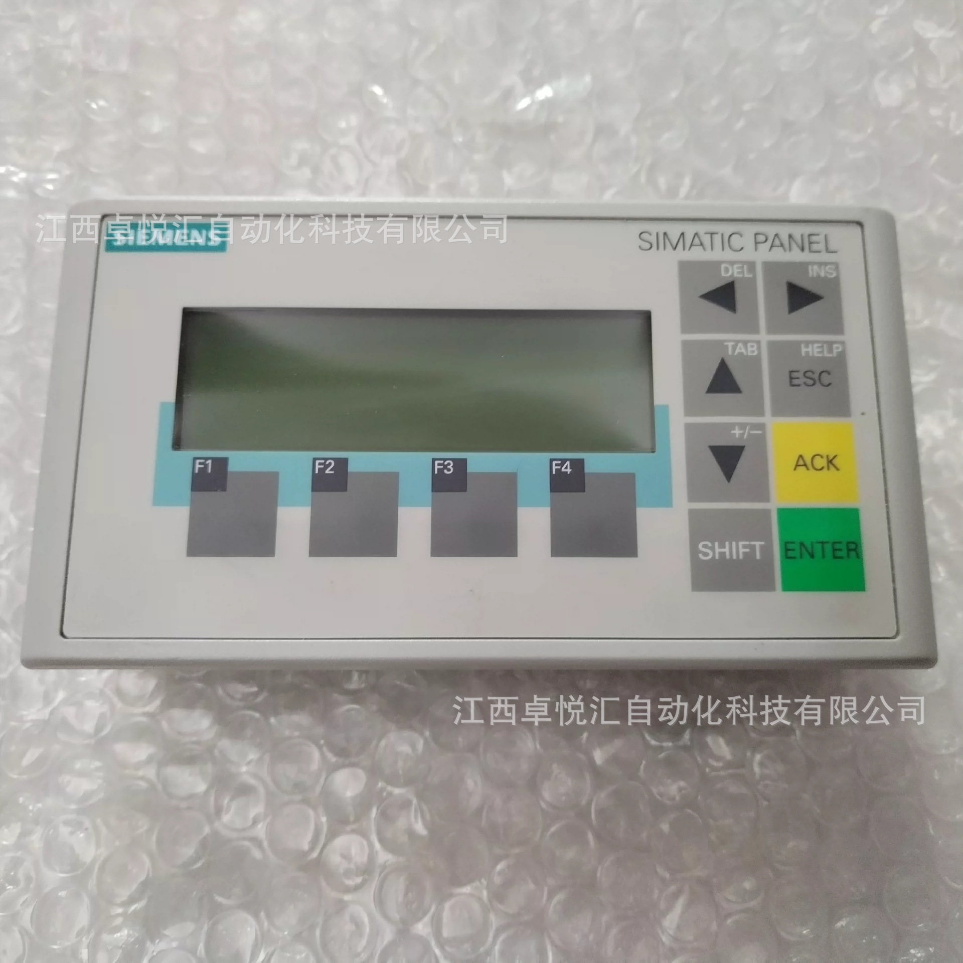 西门子  6AV6 640-0BA11-0AX0   触摸屏   全新正品   议价出售