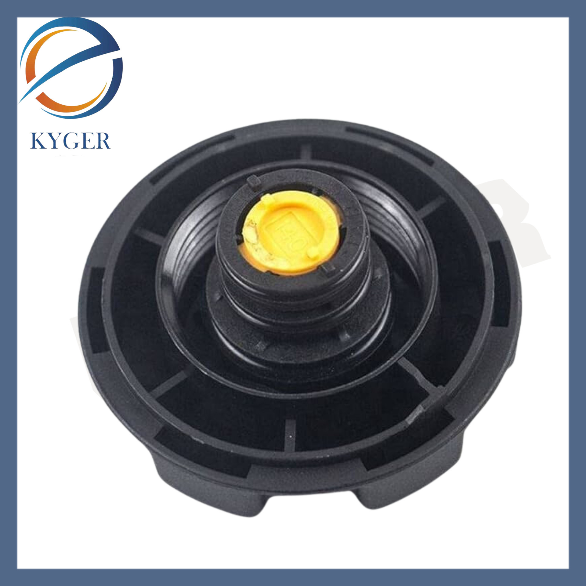 BMW Expansion Tank Cap 17117639020 for BMW F01 F02 (Soyutma sisteminin digər hissələri)