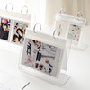 Polaroid, table small desk calendar, photoalbum, wholesale, 3inch, 5inch, 4inch, 6 inches