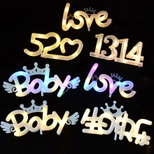 LOVE�����b[����520ů�׻ʹ�BABY��ĸ������1314���տ옷����