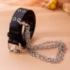 Belt+chain
