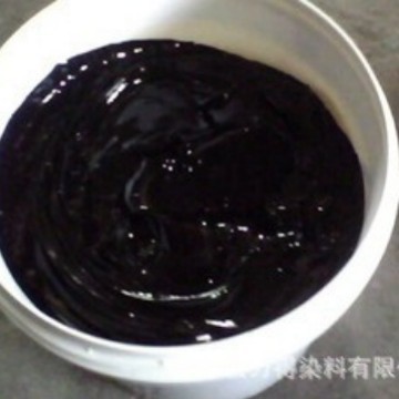 现货供应销售黑色浆炭黑色浆印花黑色浆模板黑色浆