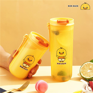 BEN.DUCK С�S�������\��ˮ�� ���ţ�̱���ϱ��pɫ��y��ͯˮ��