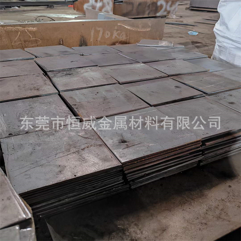 供应HSLA420汽车用高强热轧钢板适用于车架和车身等部位价格优惠