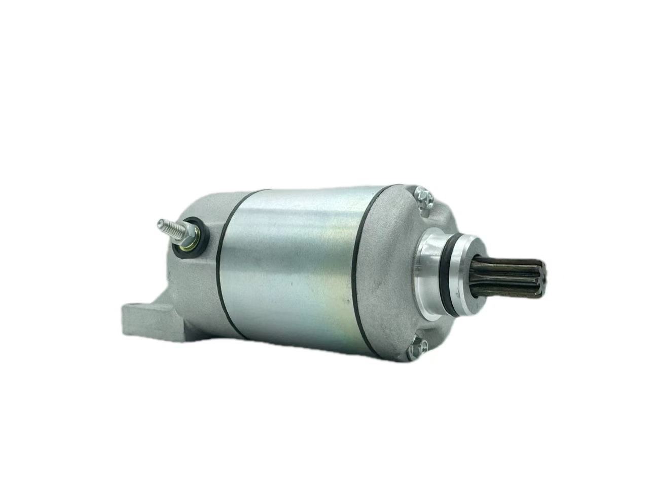 Smu0287 Motor 2110-0471 Is Suitable for Bombardier 330 400 450 Atv Motorcycle Starter
