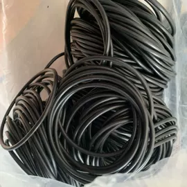 橡胶密封圈;丁腈橡胶;其他橡胶密封