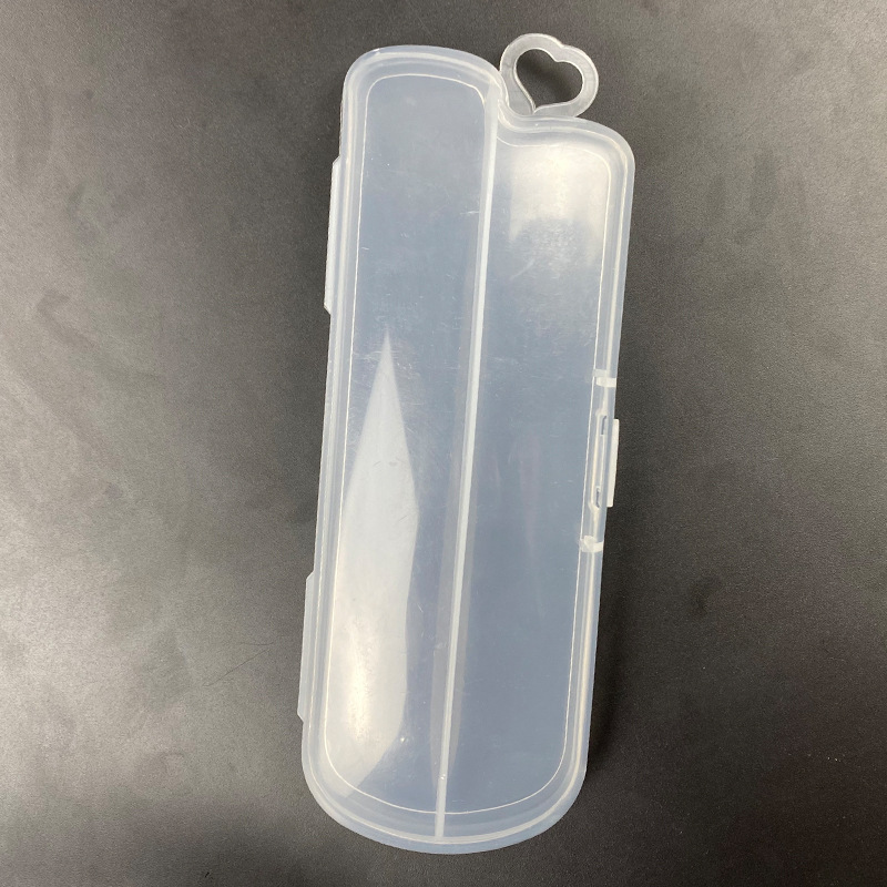 Caja doble (Caja desnuda)