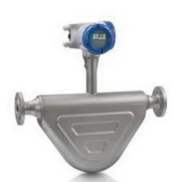 Немецкий массовый расходомер OPTIMASS 6400C KROHNE Cologne