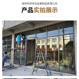 卷闸门;平开门;平移门