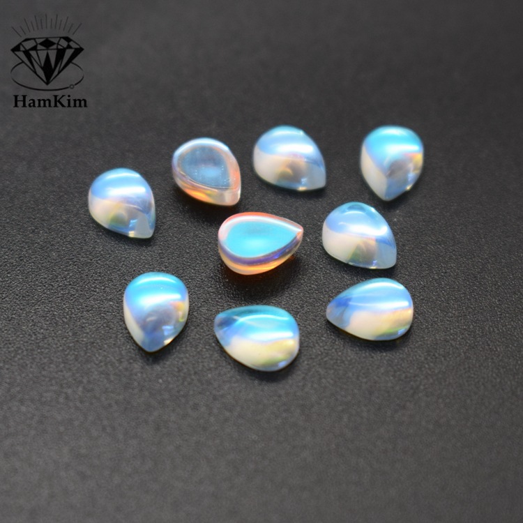 水滴形 AB彩平素