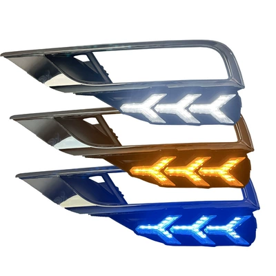Suitable for 15-16 Honda CRV: Gündüz işıqları
