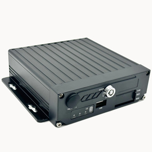 Fenglai 1080P Car Camera 4-Way/8-Way Surveillance Host with 4g Gps Wifi Video Recorder