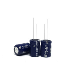 ������� ����Powerstor HBϵ�� 2.5V1.0F ��������� 8*11