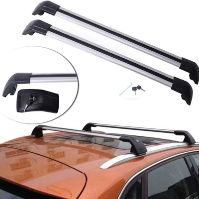 Flag Buick E5 Yuerang | Roof rack