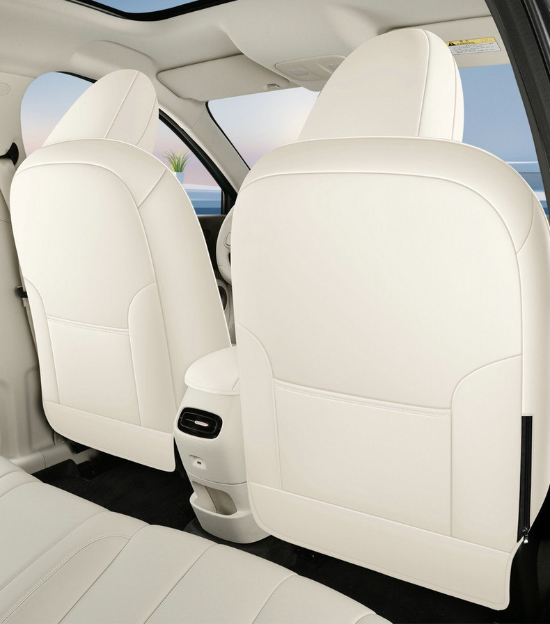 26 Models of Ora 5 Special Full-Cover Car Seat Cushions, Breathable Seat Covers for All Seasons, Ora 5 Interior Modified Seat Cushions