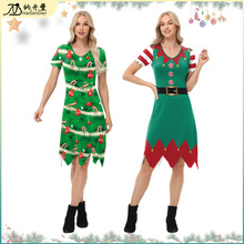 2024��Ʒ�羳�}�Q��Ҏ�t�B��ȹ�ǹ����Ƥ���aӡ��V�IŮʽȹ��