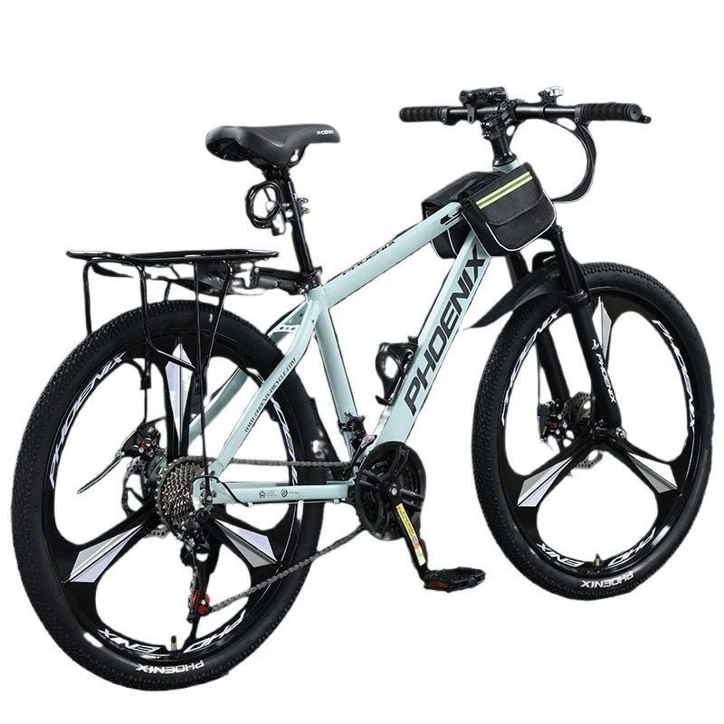 Феникс, mountain bike, дорожный гоночный автомобиль, официальный флагманский магазин, для подростков