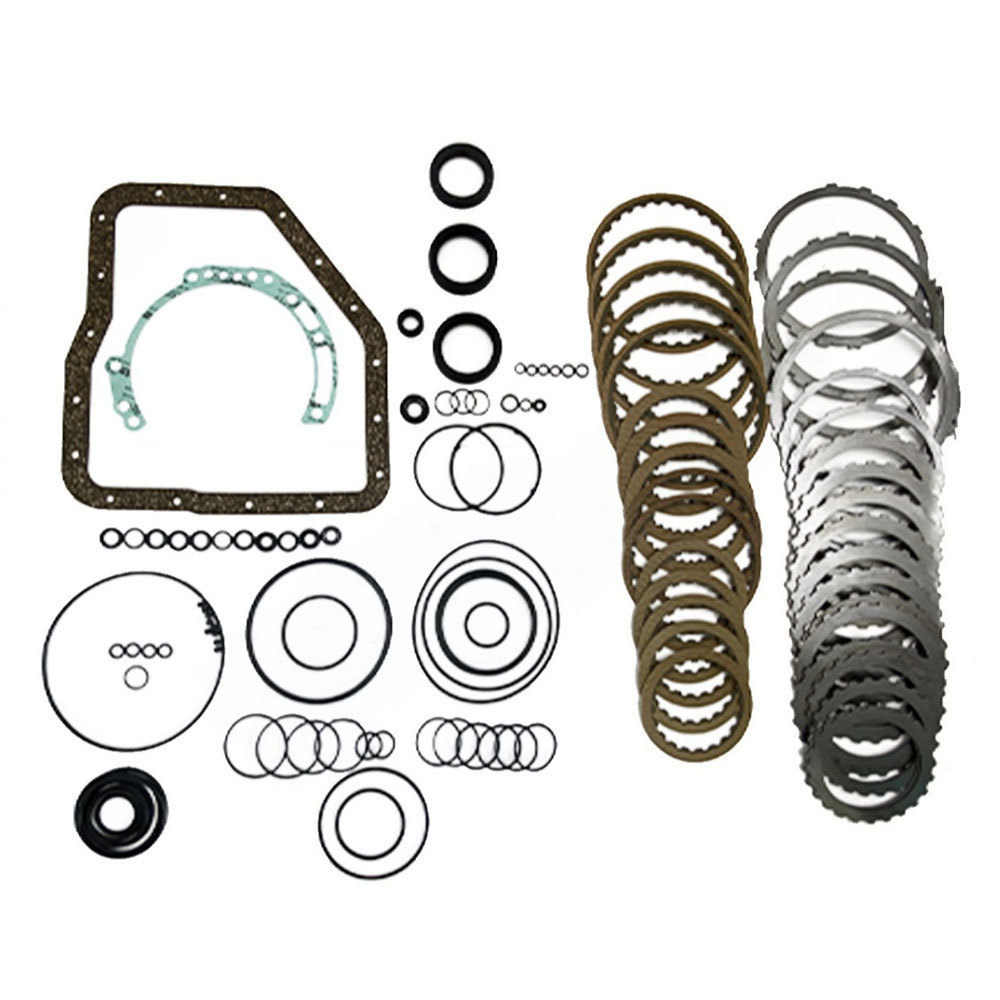 W15800A 001*JF404E Auto Transmission Overhaul Kit for Volkswagen Polo
