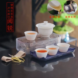 茶杯;盖碗;茶具套装