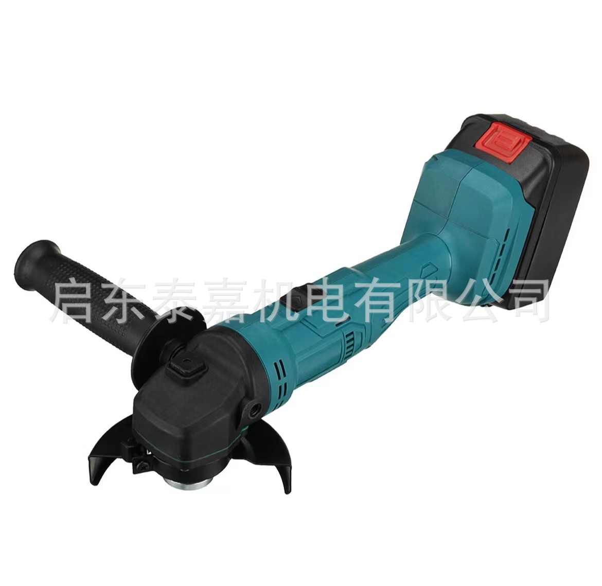 厂家直销有刷充电锂电角磨机多用抛光机切割机打磨机角向磨光机