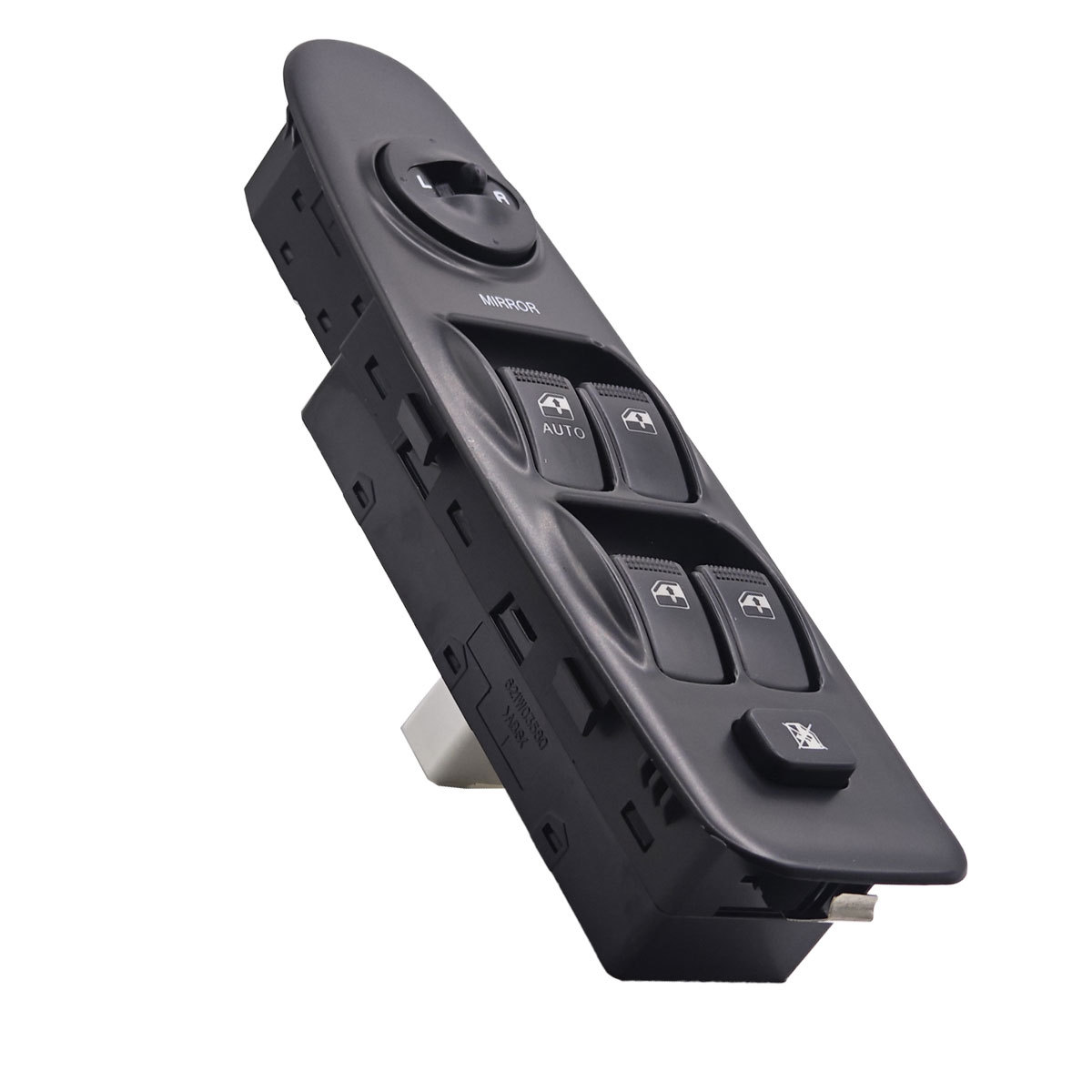 93570-2D100Ca Is Suitable for 01-06 Hyundai Elantra Glass Lift Switch Window Switch