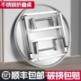 商用烧烤折叠农村吃饭桌