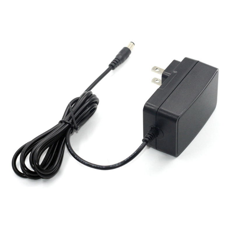 深圳厂产 25.2V1A锂电池充电器 25.2V膜筋枪电源美规ETL认证