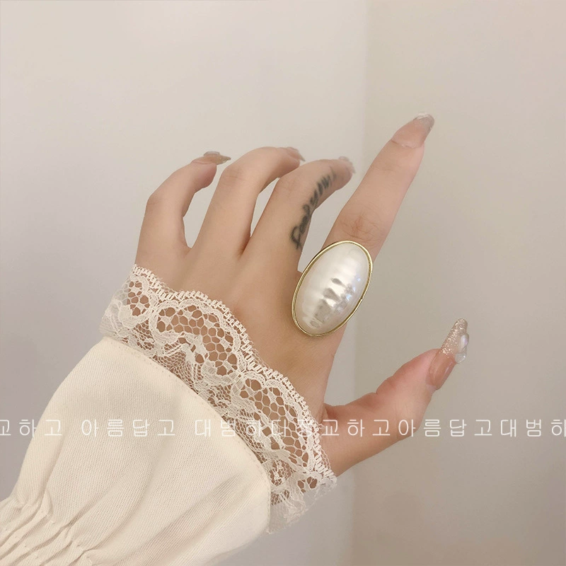 Украшения из жемчуга, подвеска, ожерелье и серьги, комплект для невесты, аксессуары, украшения, европейский стиль