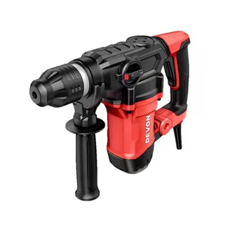 1110 martillo eléctrico de doble propósito especial para hormigón de perforación de alta potencia con embrague
