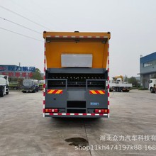 国六碎石封层车陕汽沥青撒布车可零首付购车送车上门厂家直销