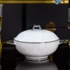 Moonlight Lucky Big Soup Pot