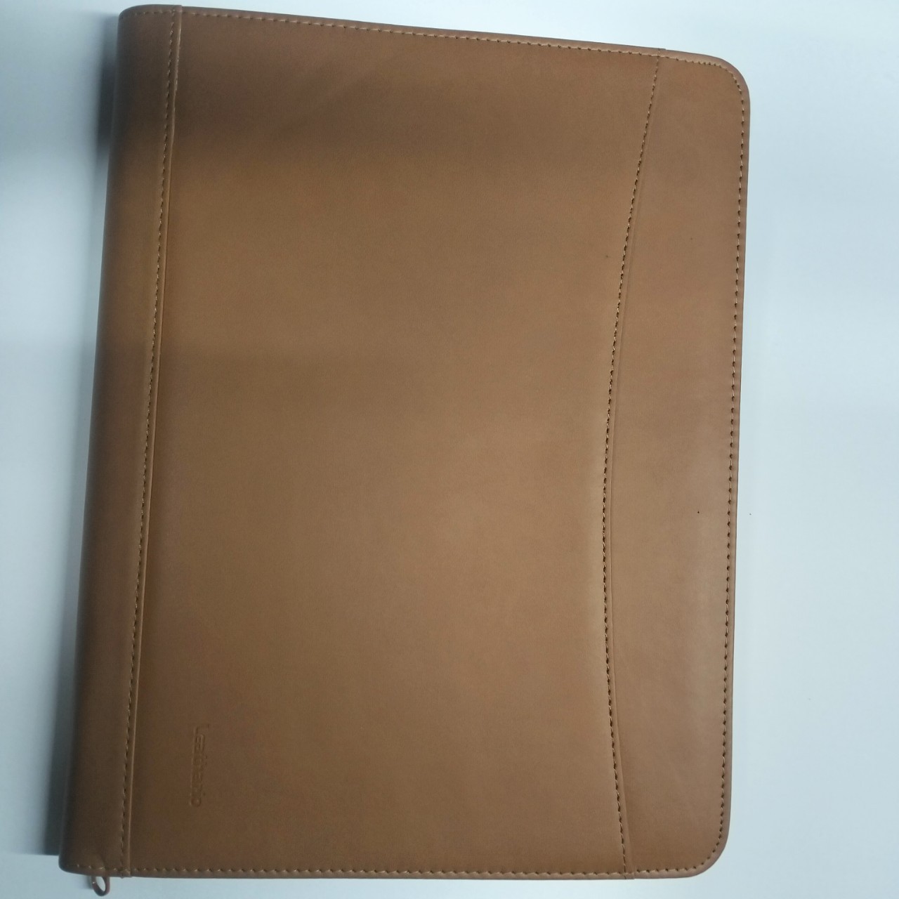 Amazon Business A4 Manager Folder Multifunctional Sales Contract Signing Information File Folder Negotiation Loose-Leaf Book