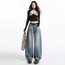 �羳����ţ�п�Ů2026��װ�¿����������ʽ���ų��������䵶��