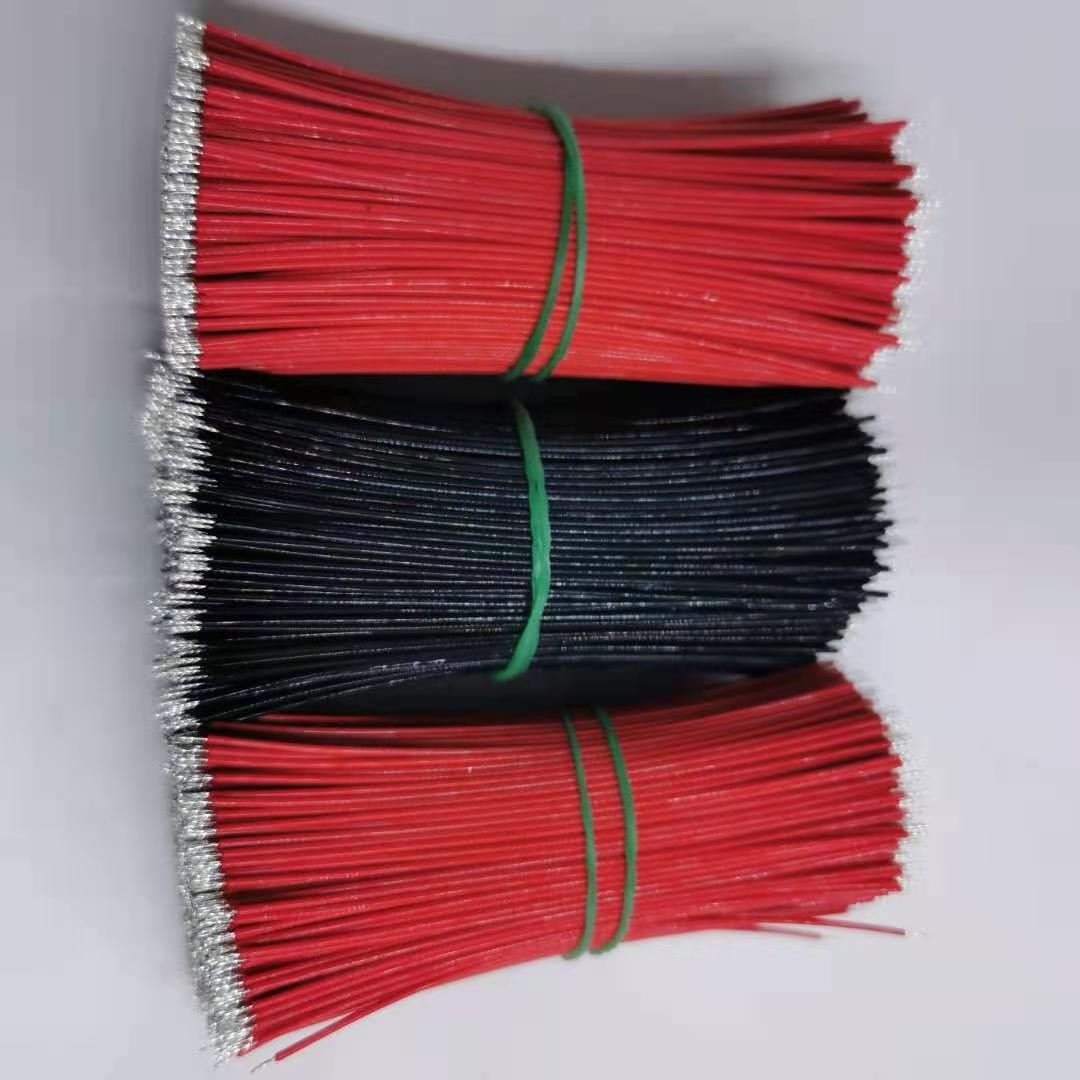 1332＃28awg高温线  铁氟龙高温线 耳机线