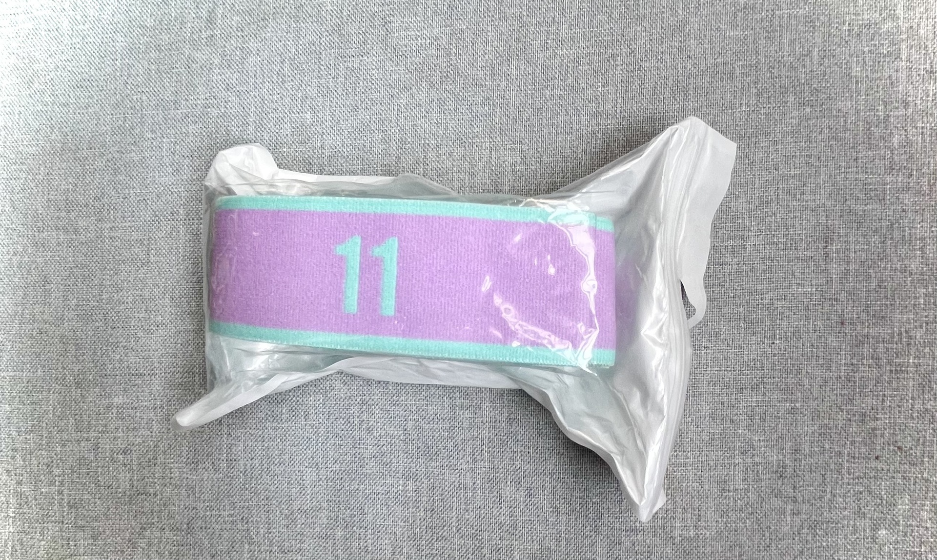 Yoga Resistance Elastic Horse Training Device Dance Hip Opening Stretching Band_voghion.com