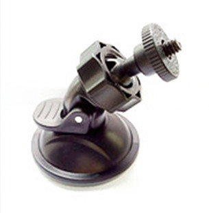 Recorder sucker bracket camera camera car screw connector bracket factory price direct supply